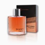 Côte d'Azur BRUNANI MAGNUM ORANGE