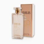 Côte d'Azur IDELIS