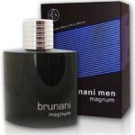 Côte d'Azur BRUNANI MAGNUM tualettvesi meestele 100ml
