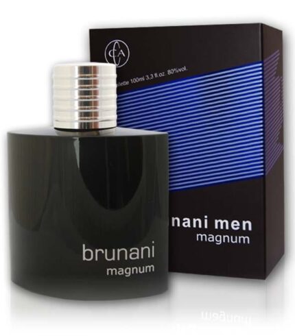 Brunani Magnum MEN