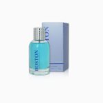 Côte d'Azur  BOSTON BLUE tualettvesi meestele 100ml
