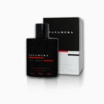 Côte d'Azur PANAMERA BLACK tualettvesi meestele 100ml