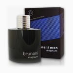 Côte d'Azur BRUNANI MAGNUM tualettvesi meestele 100ml
