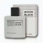 Côte d'Azur MOON BLACK SHADOW tualettvesi meestele 100ml
