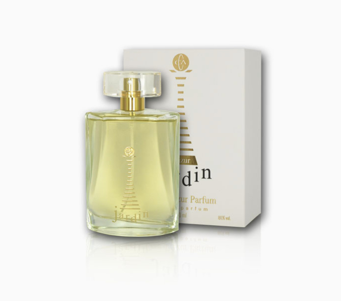 Cote-azur-parfuum-jardin-naistele-100ml