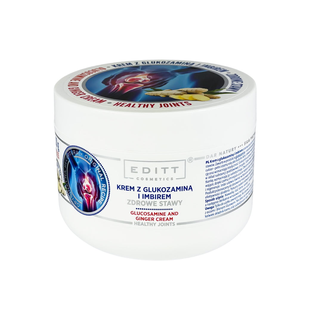 KREM-Z-GLUKOZAMINA