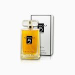 Côte d'Azur CHICO 5 CLASSIK WOMEN parfüümvesi naistele 100ml
