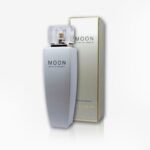 Côte d'Azur BOSTON MOON White Night WOMEN parfüümvesi naistele 100ml