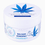 Editt Kanepi jahutav kehapalsam 220ml