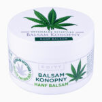 Editt Kanepipalsam lihaste ja liigaste valu vastu 220ml