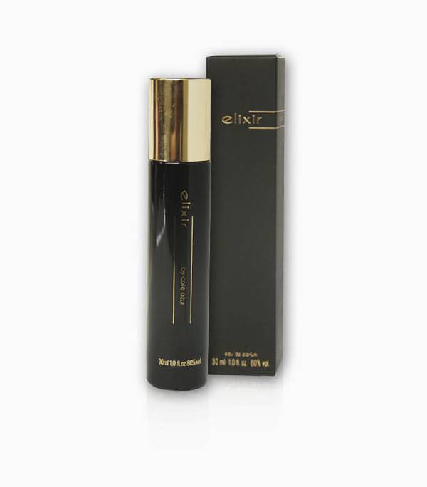 cote-azur-elixir-naistele-nr.45-30ml Côte d'Azur ELIXIR nr. 45 naistele 30ml - Pilt 1