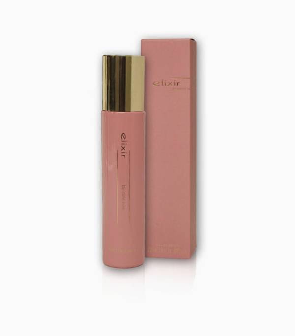 cote-azur-elixir-naistele-nr23-30ml Côte d'Azur ELIXIR nr. 23 naistele 30ml - Pilt 1