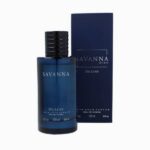 Côte d'Azur SAVANNA DE LUX Tualettvesi meestele 100ml