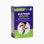 Magnesium Forte (eriti tugev) 60 tab