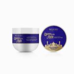 REVERS lõhnastatud kehavõi Queen of the Night magusmandliõli, sheavõi ja E-vitamin 250ml