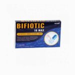 BIFIOTIC 10Max 15 kapslit Herbin