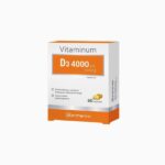 STARPHARMA Vitamin D3 Strong 4000TV  60tab